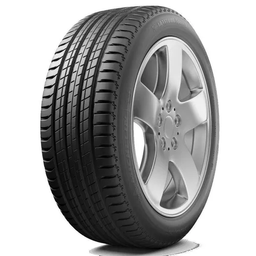 cumpără Anvelopă Michelin 275/50 R20 113W TL Lat.Sport-3 MO XL MERCEDES în Chișinău 
