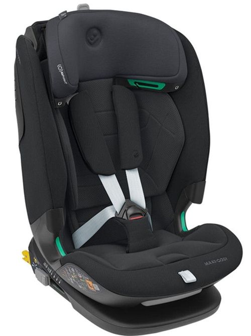 cumpără Scaun auto Maxi Cosi 8618550110 Titan Pro v2 I-Size Autentic Graphite 75-150cm în Chișinău 