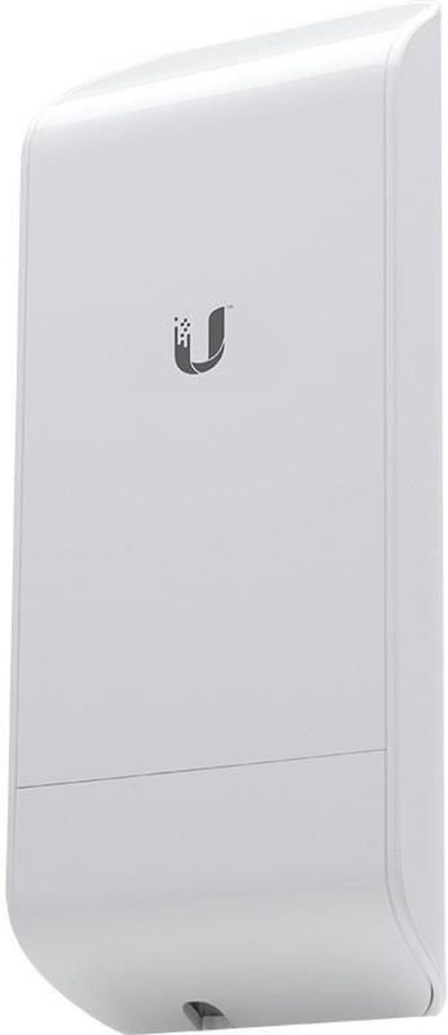купить Wi-Fi точка доступа Ubiquiti airMAX NanoStation M2 loco (LOCOM2(EU)) в Кишинёве 