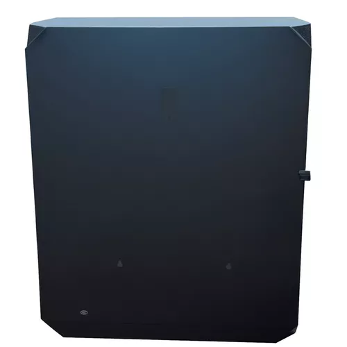 cumpără Boxă electrică EvDrive E-BOX-4, 50x70x25cm, Oțel Galvanizat, Acces cutie: PIN Cod, cheie în Chișinău 