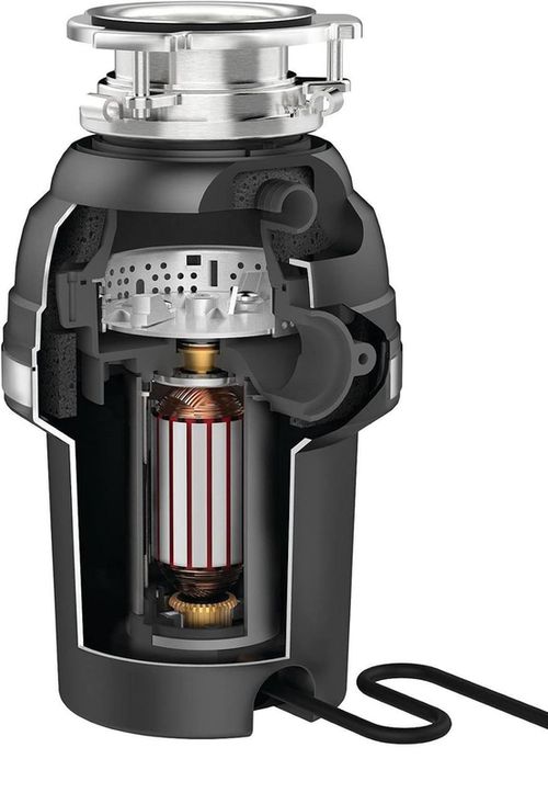 купить Измельчитель пищевых отходов McAlpine 70097 Perfect Grind 1.07 L WDU-3ASEU-POL в Кишинёве 