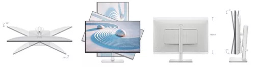 cumpără Monitor Dell S2725DS în Chișinău 