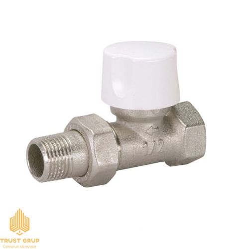 Термостатический кран VALFEX МП 3/4" 