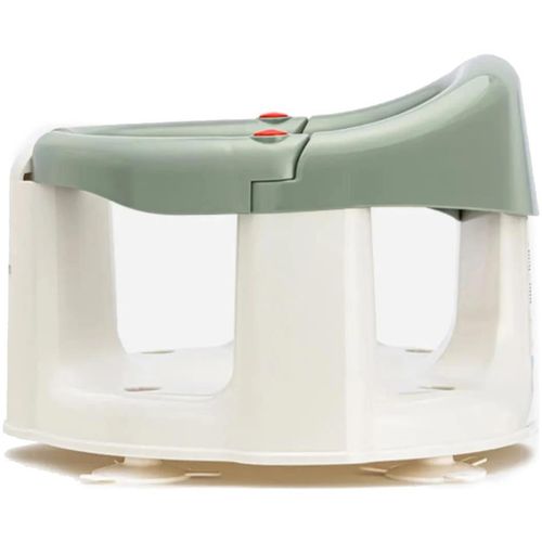 cumpără Accesoriu pentru baie BabyJem 636 Scaun baie antialunecare Verde în Chișinău 
