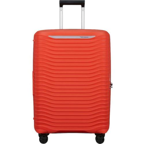 купить Чемодан Samsonite Upscape 81/30 TSA Exp Lava (143111/1489) в Кишинёве 