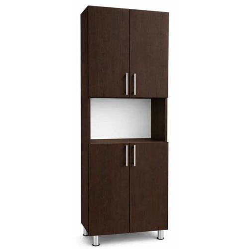 купить Офисный шкаф Mashtab 12026 Dulap 4 usi cu nisa (600x340x1900) Triufel в Кишинёве 