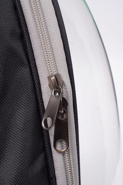 купить Переноска для животных Jumi CD-281288 Rucsac pentru animale de companie, Gri в Кишинёве 