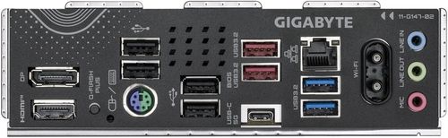 купить Материнская плата Gigabyte B850 EAGLE WIFI6E, Socket AM5 в Кишинёве 