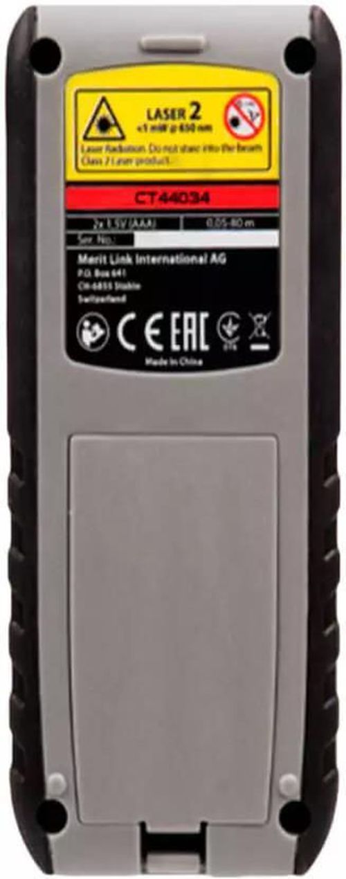 cumpără Telemetru laser Crown CT44034 în Chișinău 