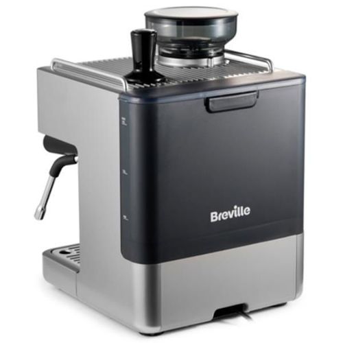 cumpără Espressor manual Breville VCF186X-01 în Chișinău 