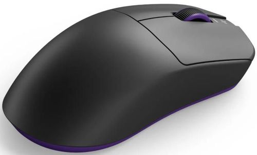 cumpără Mouse Dark Project Novus Pro Wireless , Blackberry în Chișinău 