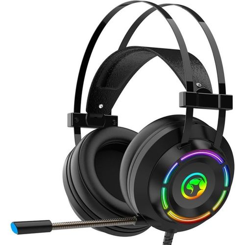 cumpără Căști pentru gaming Marvo HG9062 Gaming în Chișinău 