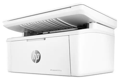 cumpără Multifuncțional HP LaserJet MFP M141W în Chișinău 