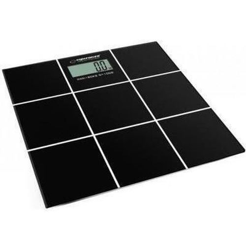 купить Весы напольные Esperanza EBS004 в Кишинёве 