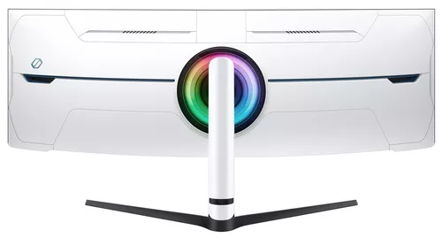 купить Монитор Samsung Odyssey Neo G9 LS57CG952NZXUA в Кишинёве 