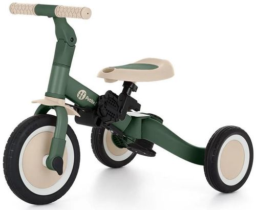 cumpără Bicicletă Petite&Mars 613817 evolutiva 5 in 1 Turbo Misty Green în Chișinău 