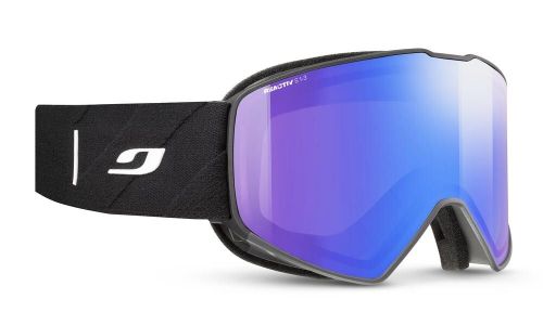 купить Защитные очки Julbo Cyrius-X Noir/Gris MRPH1 (J78334145) в Кишинёве 