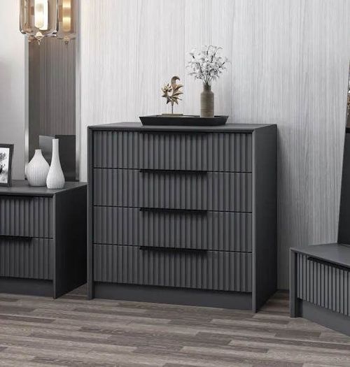 купить Комод Trendy Kale Luxe-4800, 45x77x72cm (GTR003935) в Кишинёве 