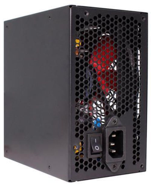 cumpără Bloc de alimentare PC Xilence XP500R6 (XN042), 500W, Performance C Series în Chișinău 