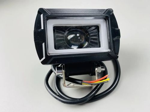 купить Автомобильная лампа miscellaneous G17-322, противотуманки LED, 2шт в Кишинёве 