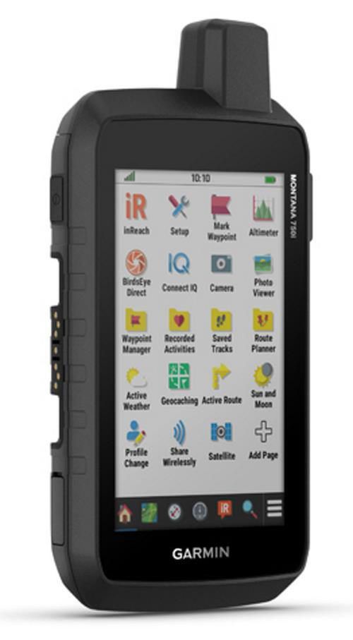 cumpără Ciclocomputer Garmin Montana 750i în Chișinău 