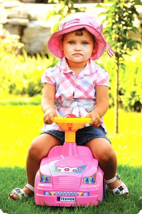 cumpără Tolocar Technok Toys 3848 Tolocar în Chișinău 