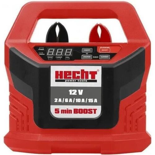 купить Зарядное устройство для авт.аккумуляторов Hecht 2013 (hecht2013) в Кишинёве 