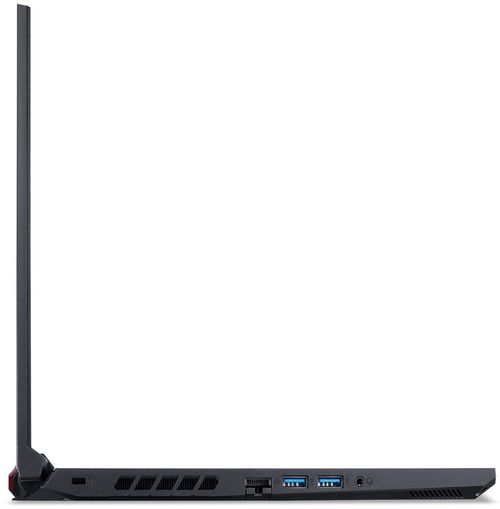 купить Ноутбук Acer Nitro AN515-45 Shale Black (NH.QBSEU.00H) в Кишинёве 