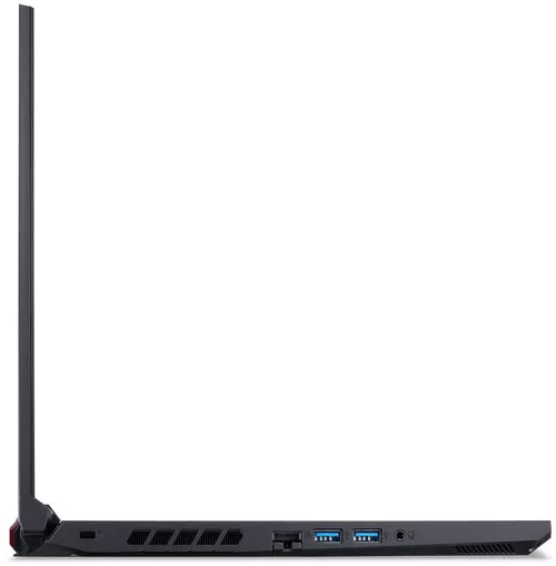 купить Ноутбук Acer Nitro AN515-45 Shale Black (NH.QBSEU.00H) в Кишинёве 