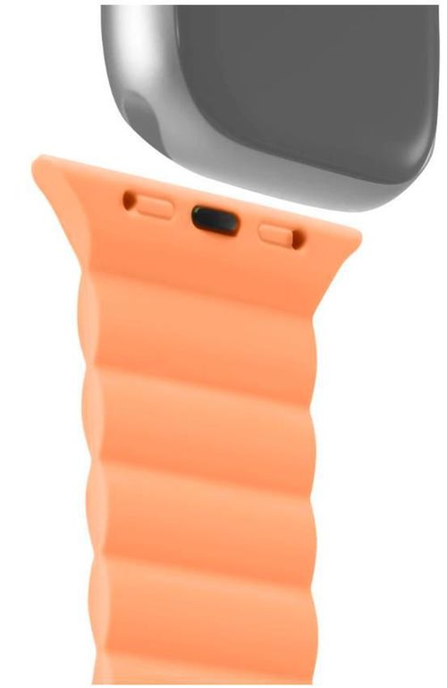 купить Ремешок Hama 136838 Fantastic Feel for 42/44/45/49mm в Кишинёве 