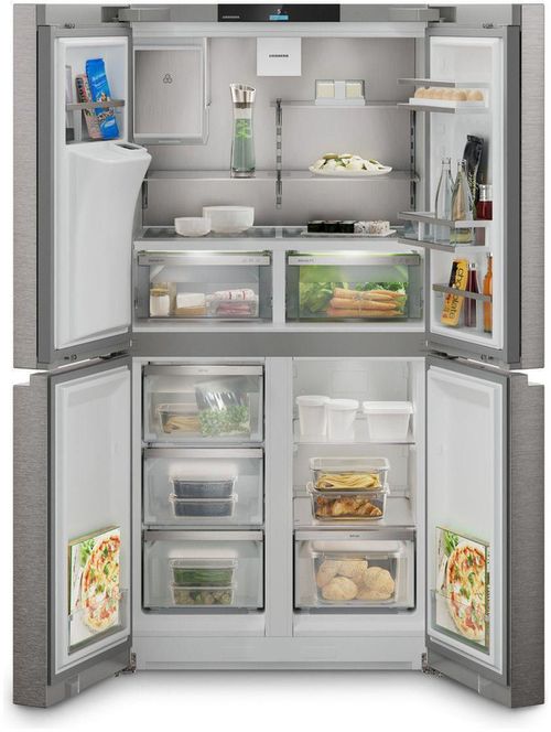 cumpără Frigider SideBySide Liebherr MBsddi 9028 în Chișinău 