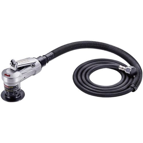 купить Шлифовальная машина Mighty Seven QC-512 для торцовки металлической кромки в Кишинёве 