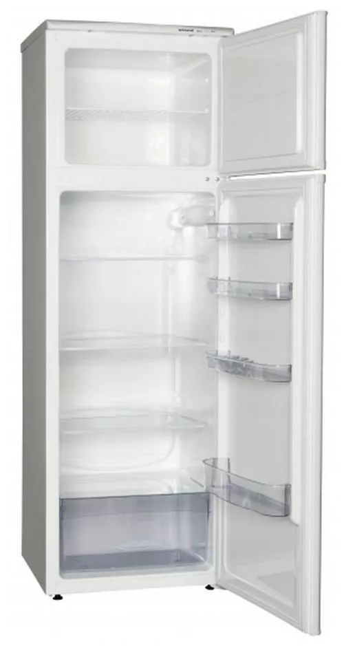 купить Холодильник с верхней морозильной камерой Snaige FR 27SM-S2000G в Кишинёве 