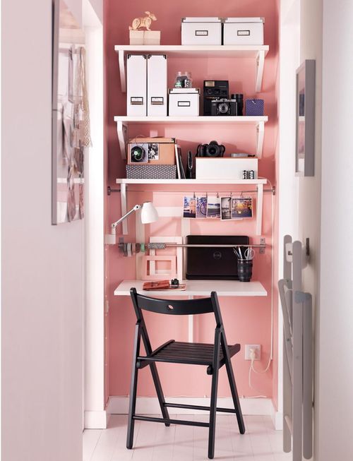 купить Стул Ikea Terje Black в Кишинёве 