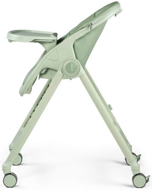 cumpără Scaun de masă Peg Perego IH10000000BL14 Living Sage, multifuncțional 2in1 în Chișinău 