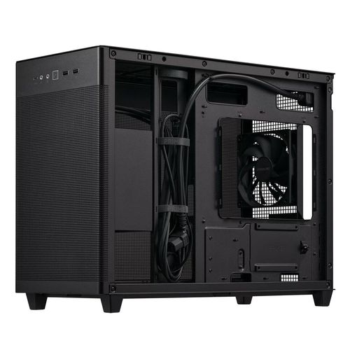 cumpără Carcasă PC ASUS AP201 Black în Chișinău 
