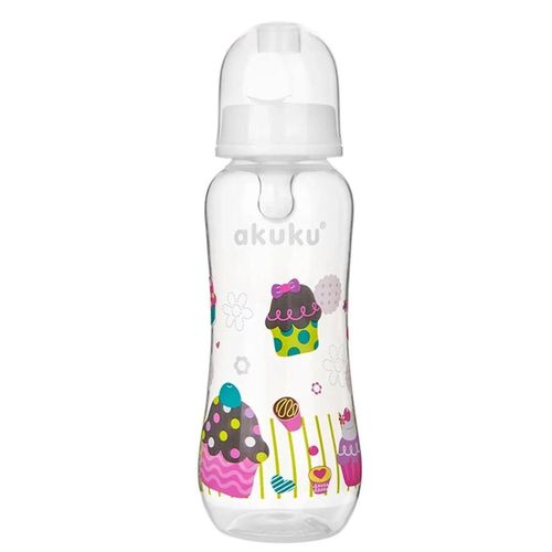 купить Поильник Akuku A0005 Бутылочка для кормления 250ml в Кишинёве 