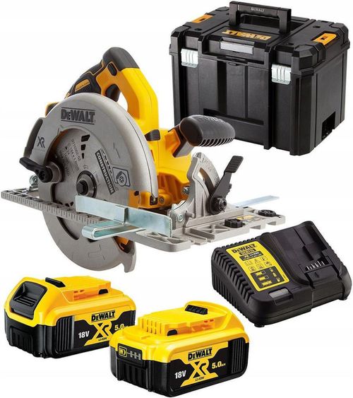 cumpără Fierăstrău DeWalt DCS572P2-QW în Chișinău 
