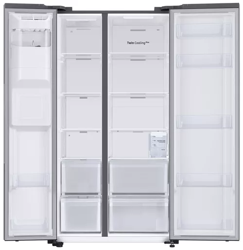 купить Холодильник SideBySide Samsung RS67A8510S9/UA в Кишинёве 