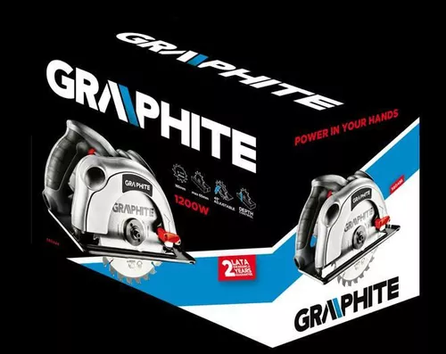 купить Пила Graphite 58G486 в Кишинёве 