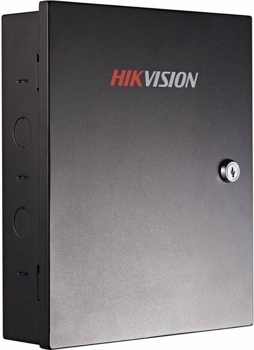 купить Контрольная панель Hikvision DS-K2804 Controller в Кишинёве 