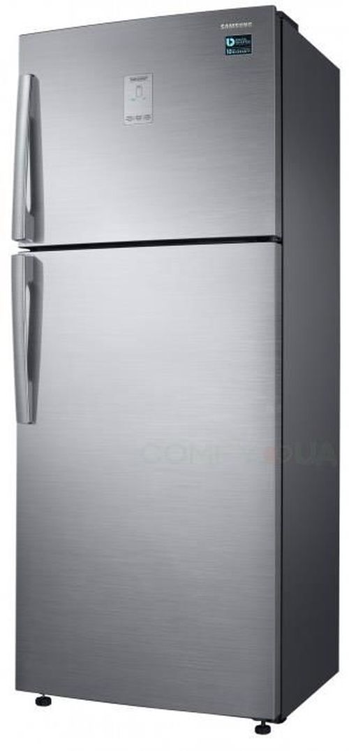 купить Холодильник с верхней морозильной камерой Samsung RT46K6340S8/UA в Кишинёве 