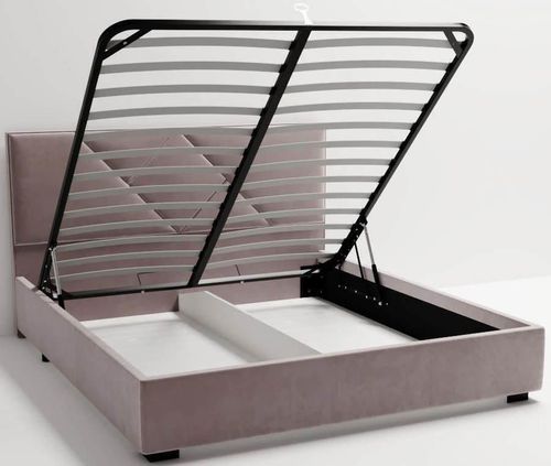 купить Кровать my-STYLE my-Mira 200x200 (P39D20M11) в Кишинёве 