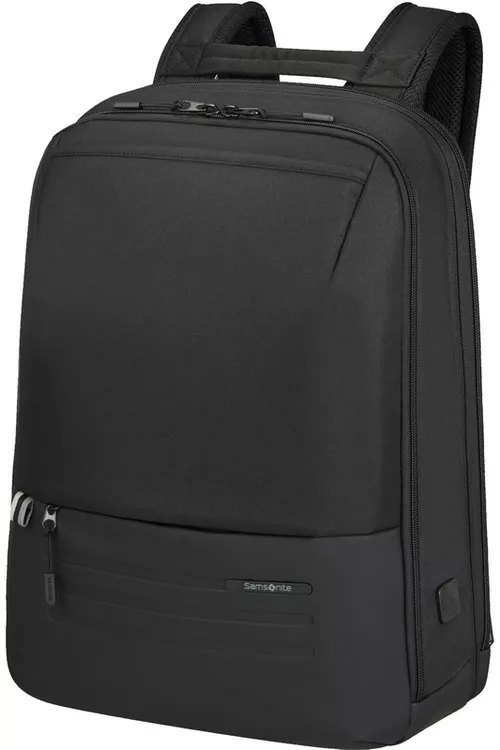 купить Рюкзак городской Samsonite Stackd Biz (141472/1041) в Кишинёве 