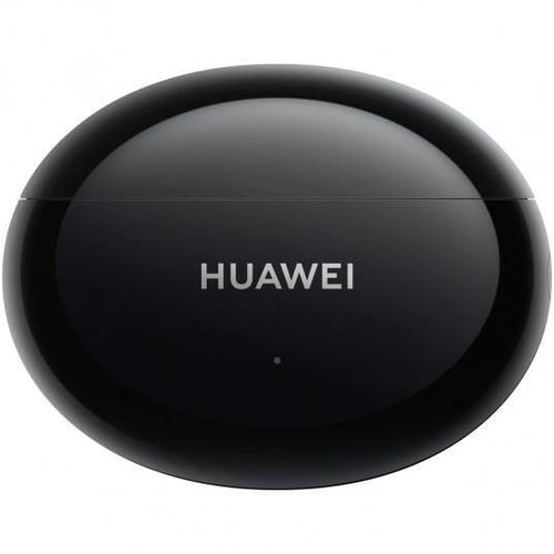 cumpără Cască fără fir Huawei FreeBuds 4i Carbon Black 55034192 în Chișinău 