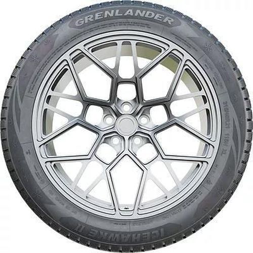 cumpără Anvelopă Grenlander 285/40 R22 ICEHAWKE II 110H XL în Chișinău 