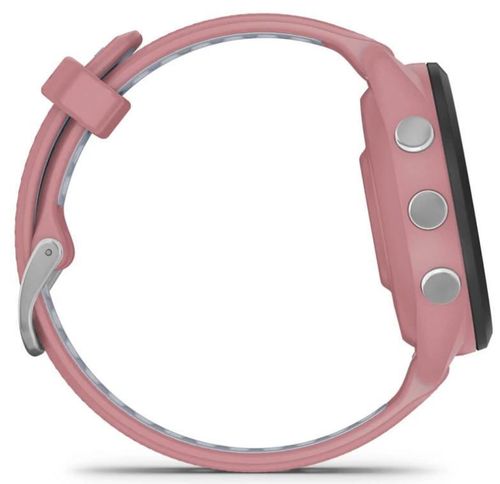 купить Смарт часы Garmin Forerunner 265S Pink (010-02810-15) в Кишинёве 
