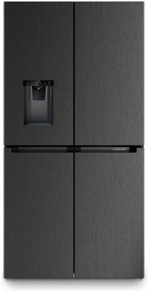 купить Холодильник SideBySide Liebherr MBbsdi 9028 в Кишинёве 