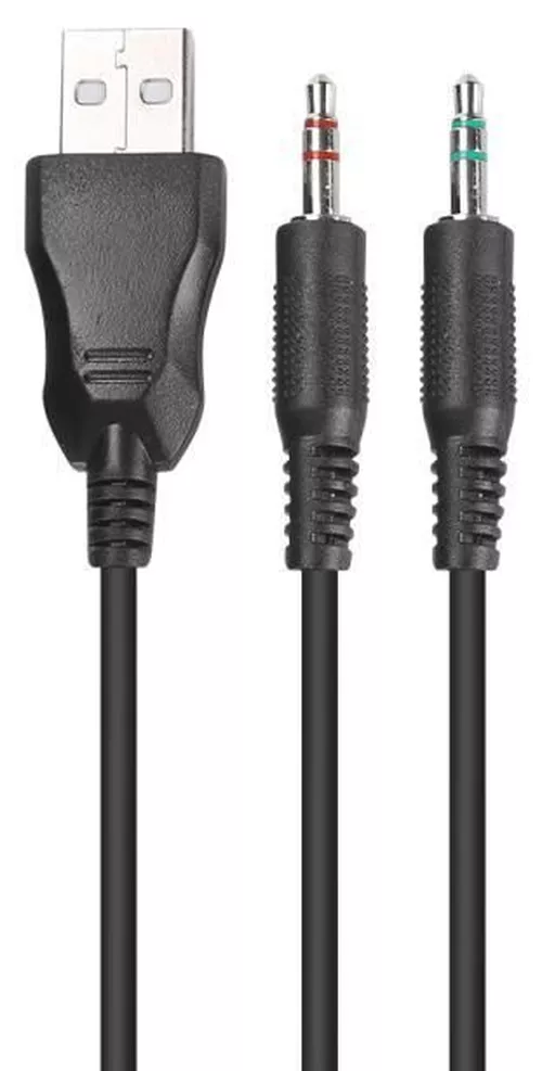 купить Наушники с микрофоном Marvo HG8901 в Кишинёве 