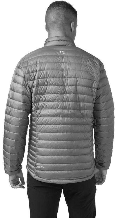 cumpără Îmbrăcăminte sport Rab Scurta barbati Microlight Tempest Blue L (QDB-16-TMB-LRG) în Chișinău 